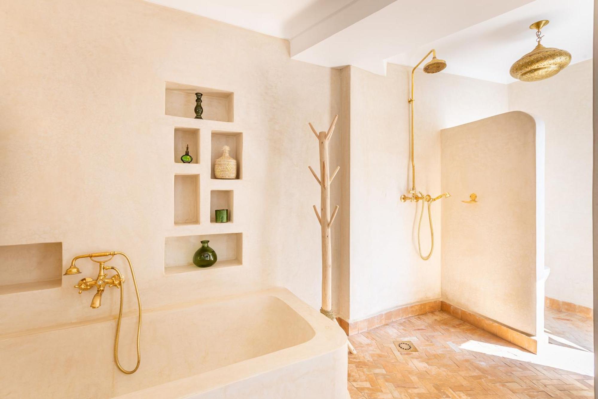 Itri Exclusif - Marrocan Breakfast Casa vacanze