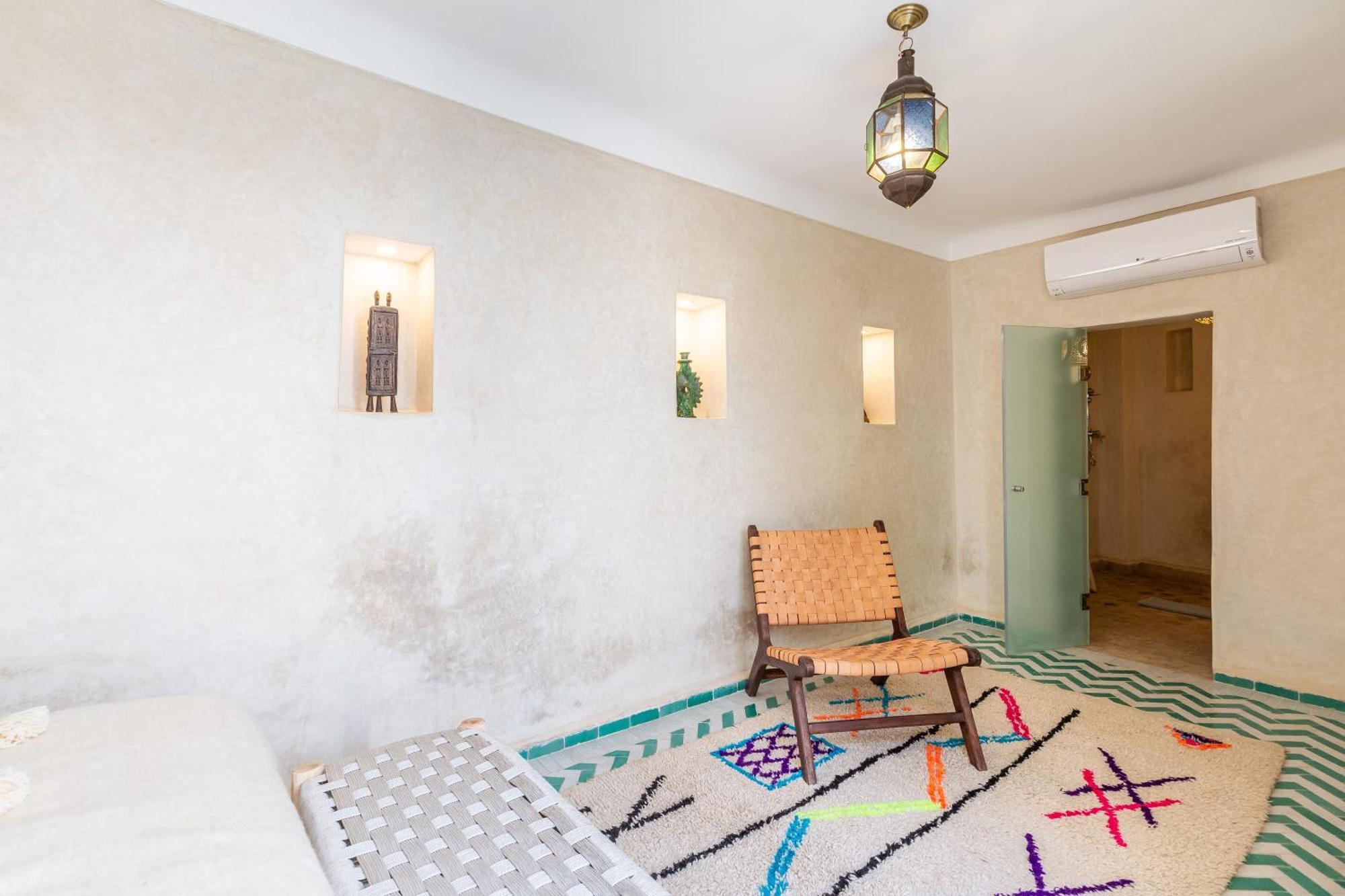 Casa vacanze Itri Exclusif - Marrocan Breakfast Marrakesh
