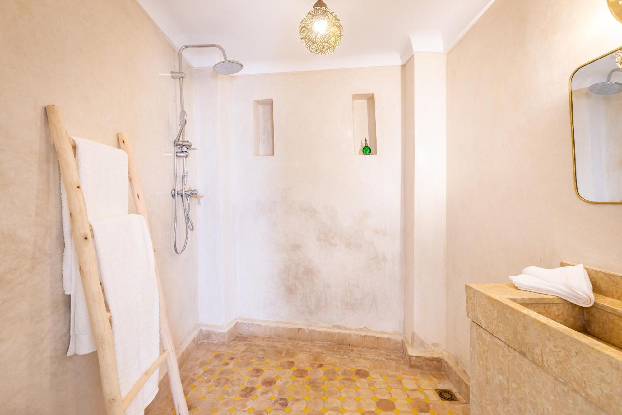 Itri Exclusif - Marrocan Breakfast Casa vacanze Marrakesh