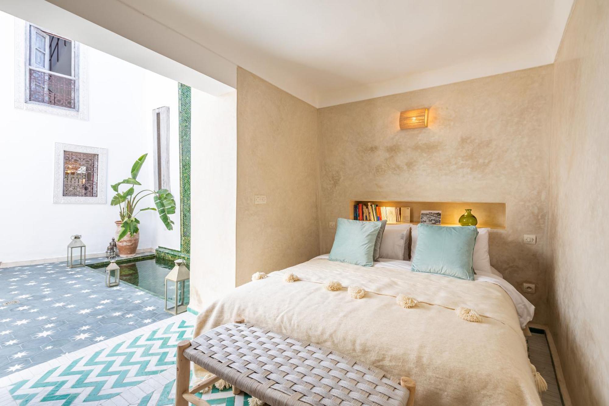 Itri Exclusif - Marrocan Breakfast Casa vacanze