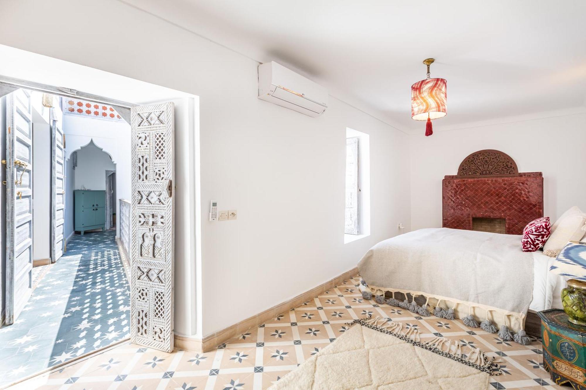 Casa vacanze Itri Exclusif - Marrocan Breakfast