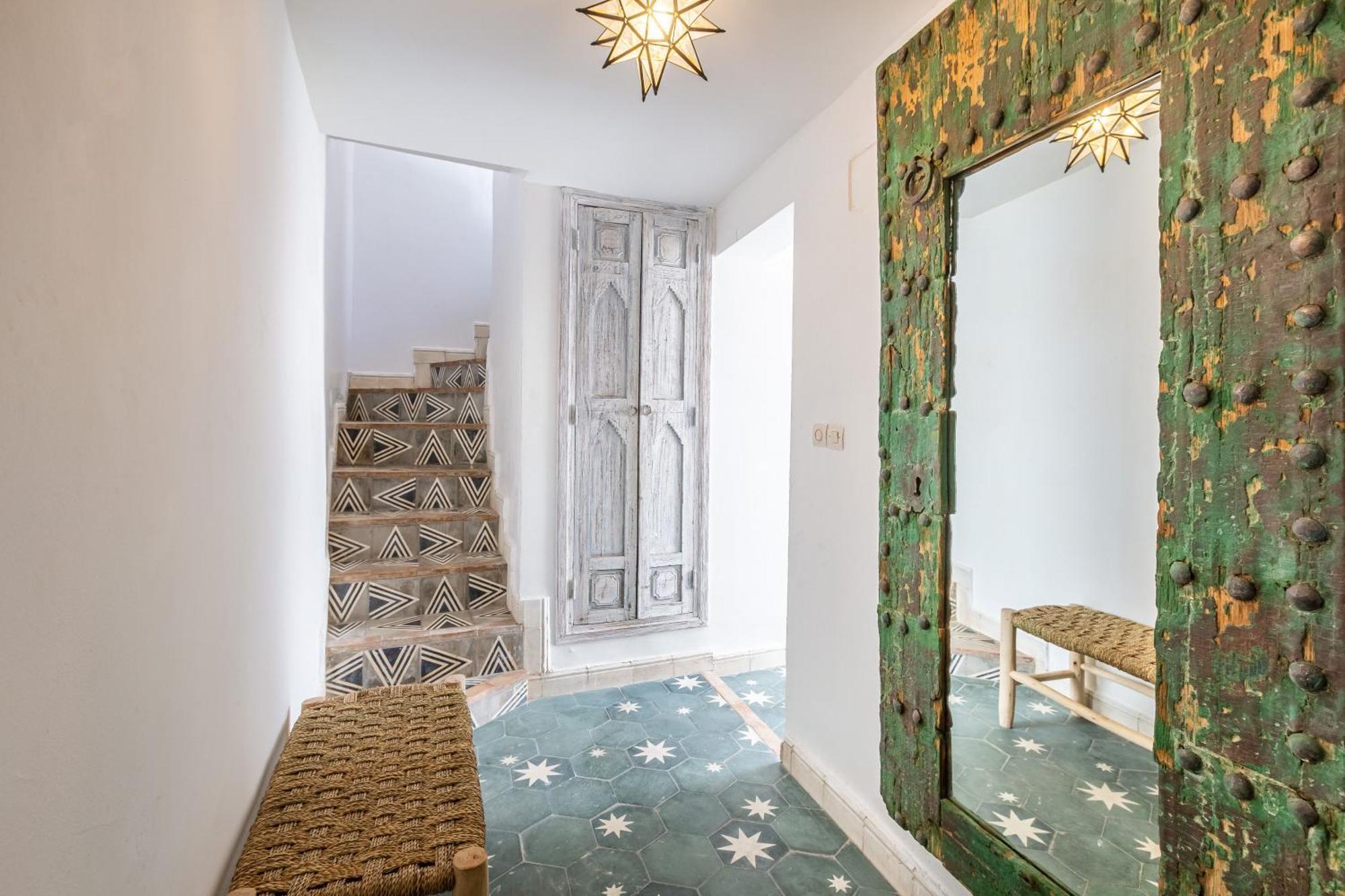 Itri Exclusif - Marrocan Breakfast Casa vacanze