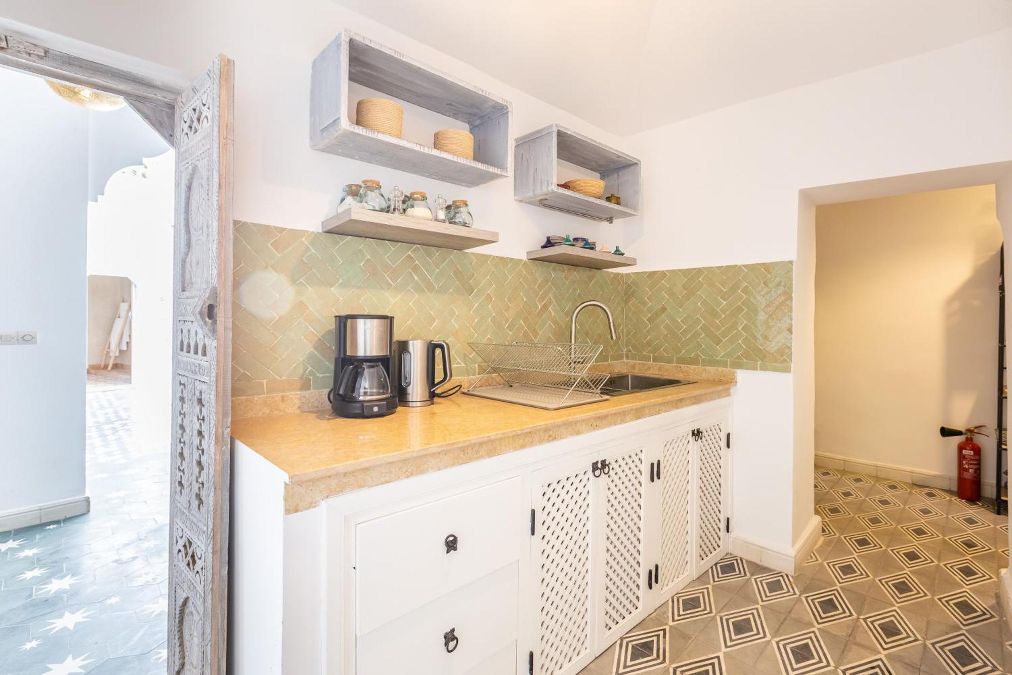 Casa vacanze Itri Exclusif - Marrocan Breakfast