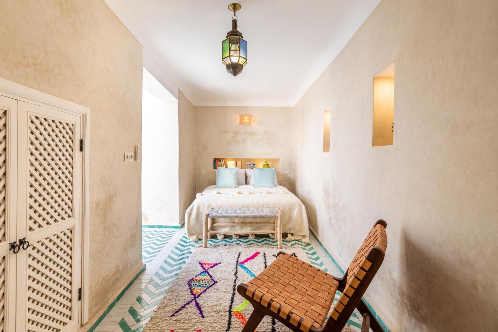 Itri Exclusif - Marrocan Breakfast Casa vacanze Marrakesh