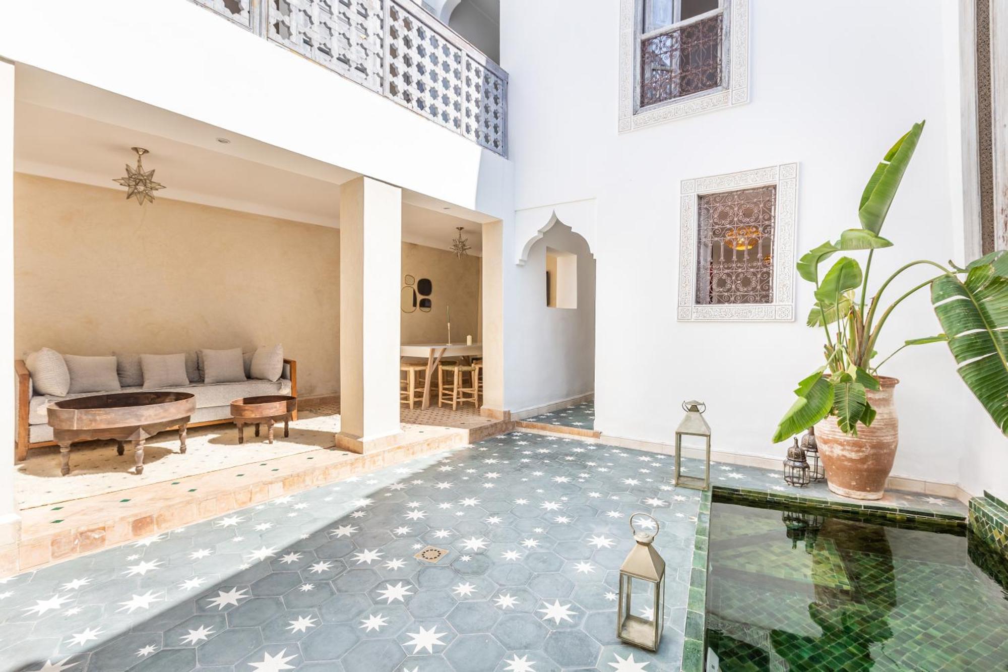 Itri Exclusif - Marrocan Breakfast Casa vacanze