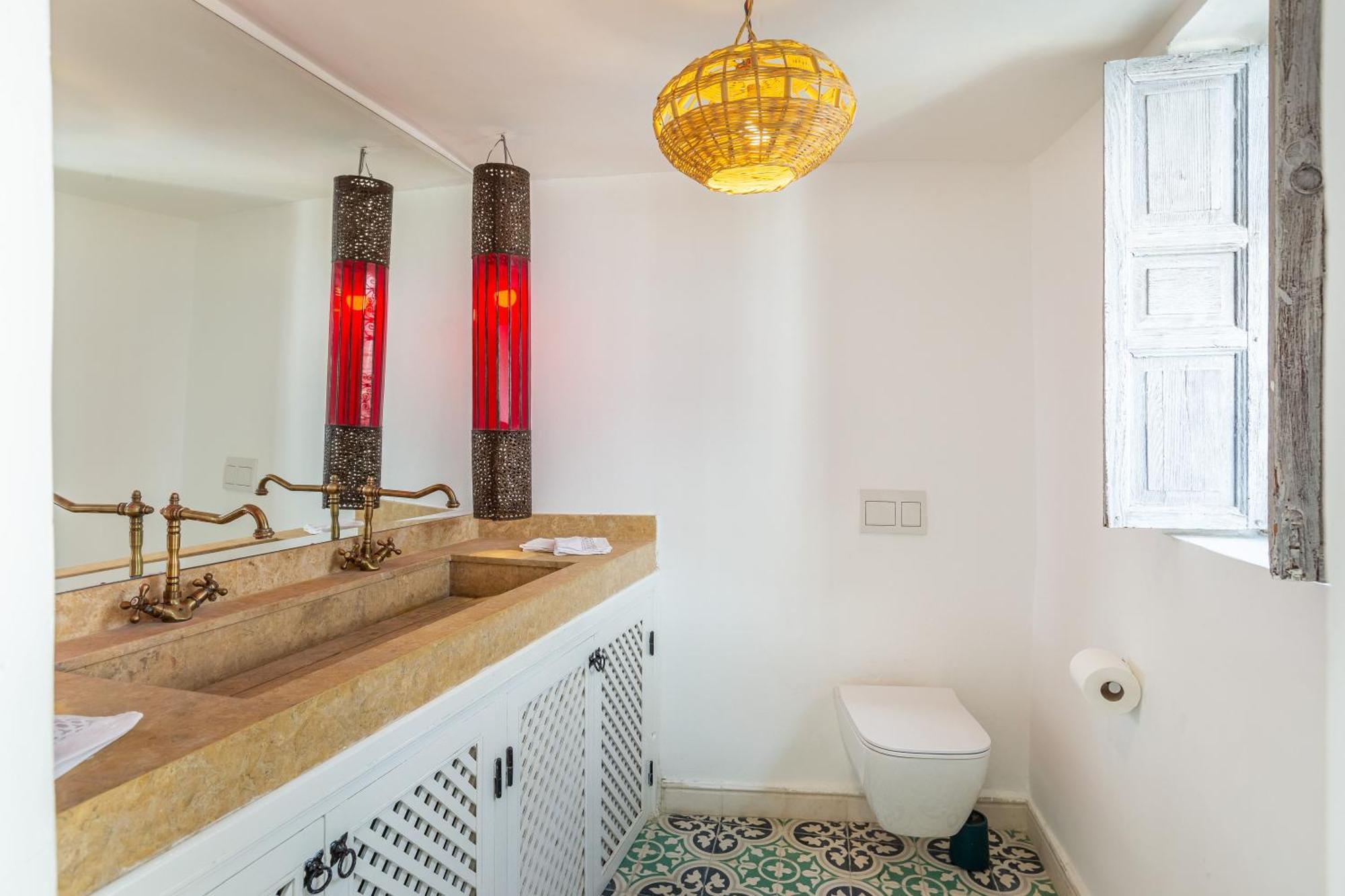Itri Exclusif - Marrocan Breakfast Casa vacanze