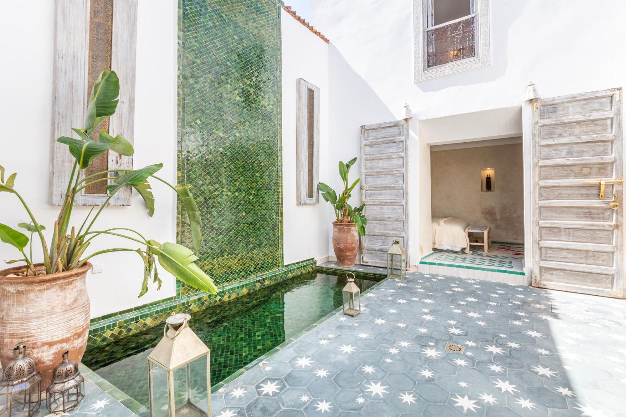 Itri Exclusif - Marrocan Breakfast Casa vacanze